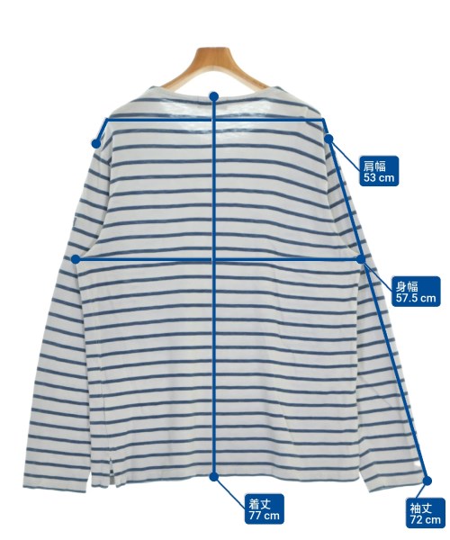 Polo Ralph Lauren（ポロラルフローレン）Tシャツ・カットソー グレー サイズ:L メンズ/2200685586044