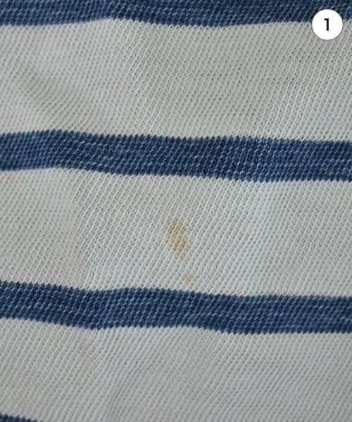 Polo Ralph Lauren（ポロラルフローレン）Tシャツ・カットソー グレー サイズ:L メンズ/2200685586044