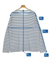Polo Ralph Lauren（ポロラルフローレン）Tシャツ・カットソー グレー サイズ:L メンズ/2200685586044