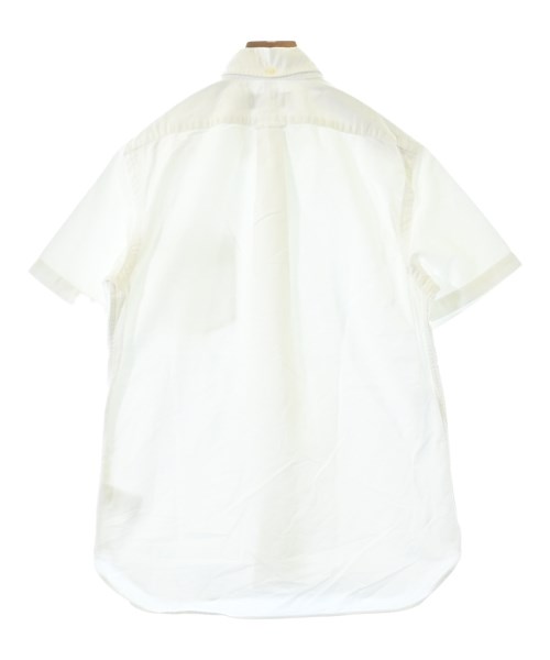 Polo Ralph Lauren（ポロラルフローレン）カジュアルシャツ 白 サイズ:S メンズ/2200688215118