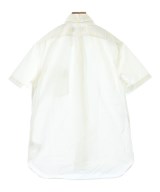 Polo Ralph Lauren（ポロラルフローレン）カジュアルシャツ 白 サイズ:S メンズ/2200688215118