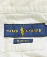 Polo Ralph Lauren（ポロラルフローレン）カジュアルシャツ 白 サイズ:S メンズ/2200688215118
