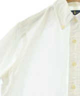 Polo Ralph Lauren（ポロラルフローレン）カジュアルシャツ 白 サイズ:S メンズ/2200688215118