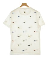 Polo Ralph Lauren（ポロラルフローレン）Tシャツ・カットソー 白 サイズ:M メンズ/2200688215125