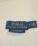 Polo Ralph Lauren（ポロラルフローレン）Tシャツ・カットソー 白 サイズ:M メンズ/2200688215125