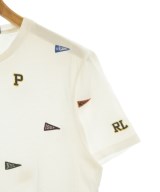 Polo Ralph Lauren（ポロラルフローレン）Tシャツ・カットソー 白 サイズ:M メンズ/2200688215125