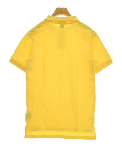 Polo Ralph Lauren（ポロラルフローレン）ポロシャツ 黄 サイズ:20(XS位) メンズ/2200688294014
