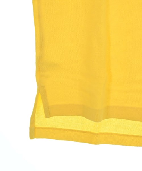 Polo Ralph Lauren（ポロラルフローレン）ポロシャツ 黄 サイズ:20(XS位) メンズ/2200688294014