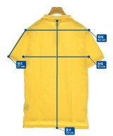 Polo Ralph Lauren（ポロラルフローレン）ポロシャツ 黄 サイズ:20(XS位) メンズ/2200688294014