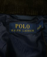 Polo Ralph Lauren（ポロラルフローレン）ダウンジャケット/ダウンベスト 紺 サイズ:S メンズ/2200688430054
