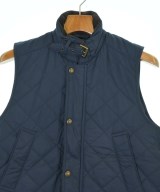 Polo Ralph Lauren（ポロラルフローレン）ダウンジャケット/ダウンベスト 紺 サイズ:S メンズ/2200688430054