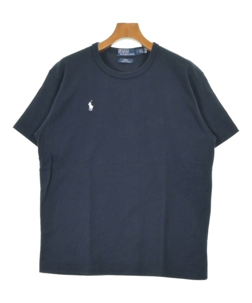 Polo Ralph Lauren(ポロラルフローレン)Tシャツ・カットソー 紺 サイズ:M/2200679822042