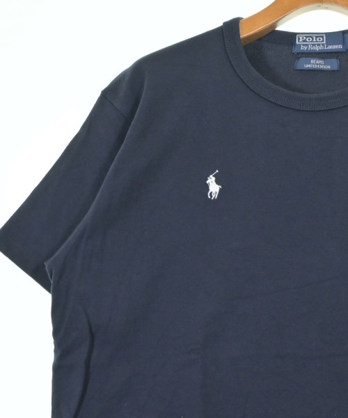 Polo Ralph Lauren（ポロラルフローレン）Tシャツ・カットソー 紺 サイズ:M メンズ/2200679822042