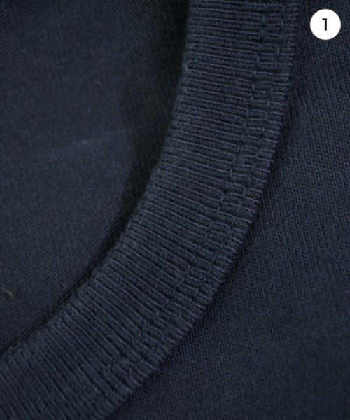 Polo Ralph Lauren（ポロラルフローレン）Tシャツ・カットソー 紺 サイズ:M メンズ/2200679822042
