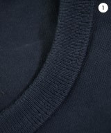 Polo Ralph Lauren（ポロラルフローレン）Tシャツ・カットソー 紺 サイズ:M メンズ/2200679822042