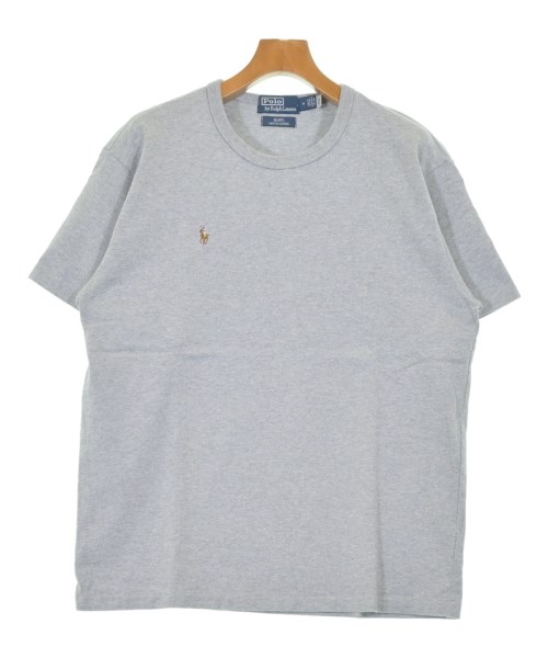 Polo Ralph Lauren(ポロラルフローレン)Tシャツ・カットソー グレー サイズ:M/2200679822059