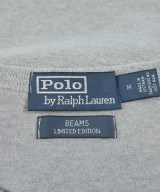 Polo Ralph Lauren（ポロラルフローレン）Tシャツ・カットソー グレー サイズ:M メンズ/2200679822059