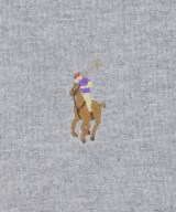 Polo Ralph Lauren（ポロラルフローレン）Tシャツ・カットソー グレー サイズ:M メンズ/2200679822059