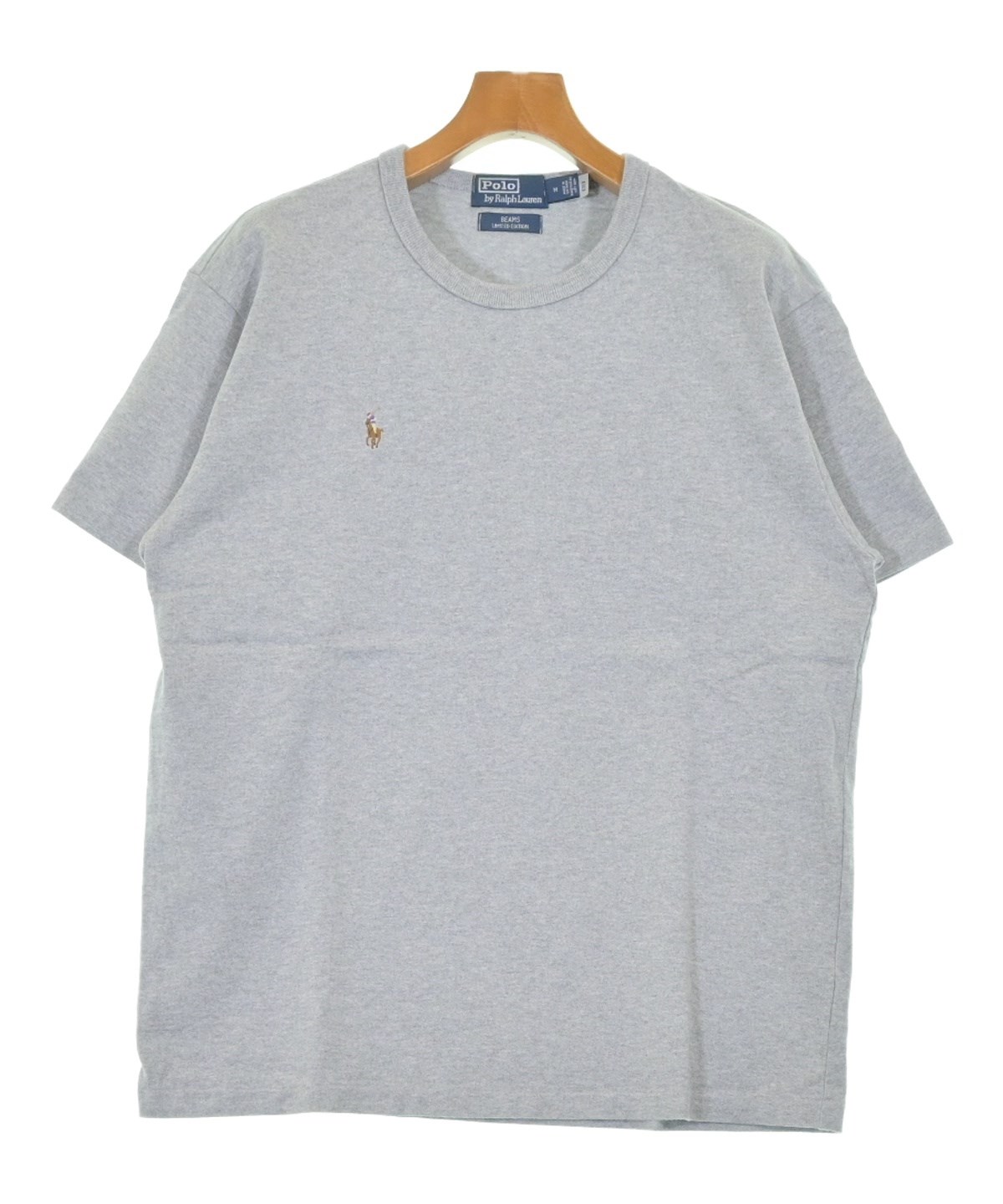 Polo Ralph Lauren（ポロラルフローレン）Tシャツ・カットソー グレー