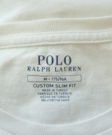 Polo Ralph Lauren（ポロラルフローレン）Tシャツ・カットソー 白 サイズ:M メンズ/2200684633060