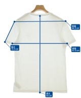 Polo Ralph Lauren（ポロラルフローレン）Tシャツ・カットソー 白 サイズ:M メンズ/2200684633060