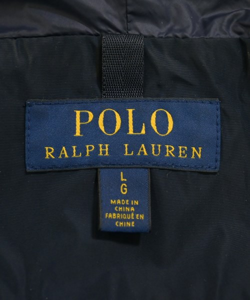 Polo Ralph Lauren（ポロラルフローレン）その他 紺 サイズ:L メンズ/2200687962013