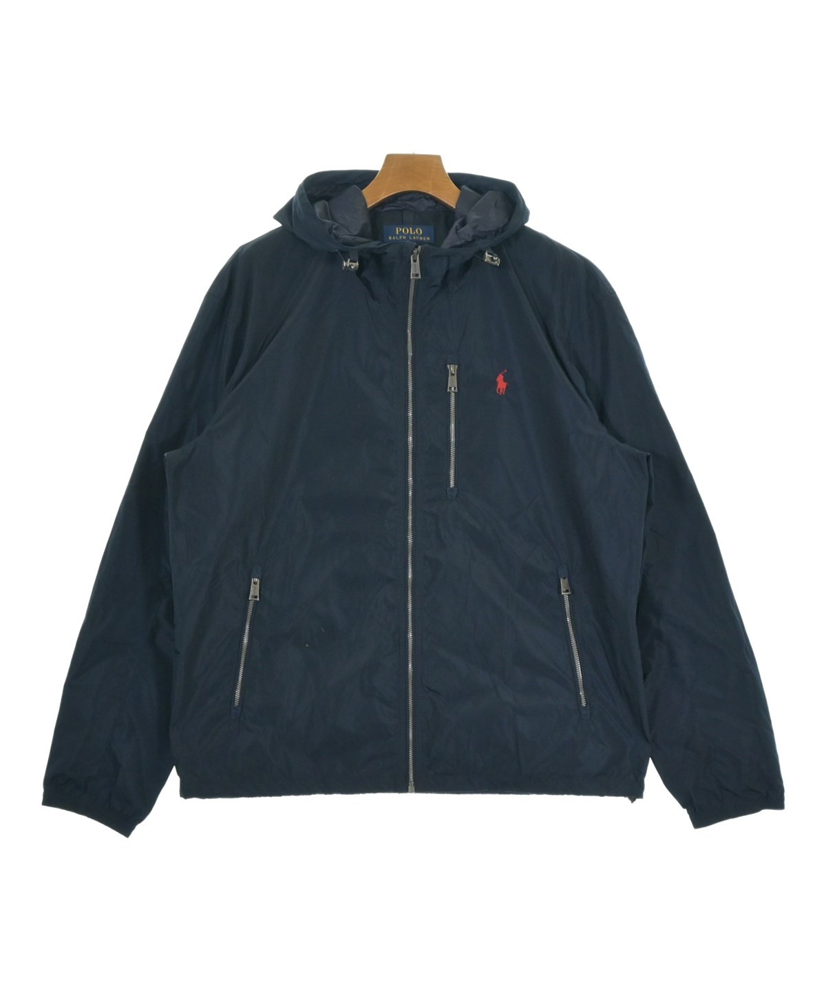 Polo Ralph Lauren（ポロラルフローレン）その他 紺 サイズ:L メンズ
