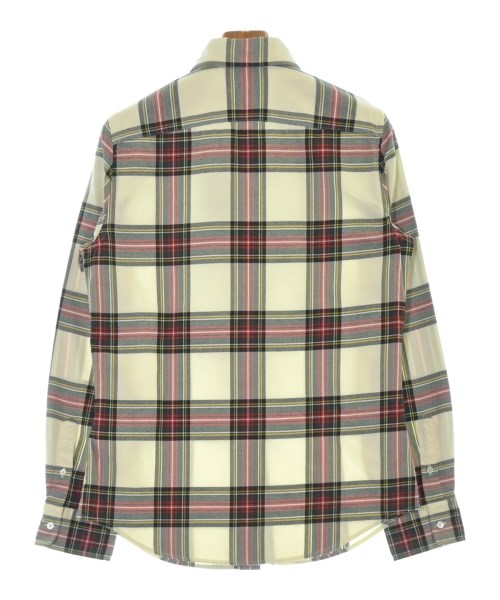 Polo Ralph Lauren（ポロラルフローレン）カジュアルシャツ 白 サイズ:M メンズ/2200688456023