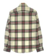 Polo Ralph Lauren（ポロラルフローレン）カジュアルシャツ 白 サイズ:M メンズ/2200688456023