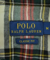 Polo Ralph Lauren（ポロラルフローレン）カジュアルシャツ 白 サイズ:M メンズ/2200688456023