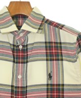 Polo Ralph Lauren（ポロラルフローレン）カジュアルシャツ 白 サイズ:M メンズ/2200688456023