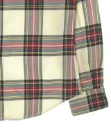 Polo Ralph Lauren（ポロラルフローレン）カジュアルシャツ 白 サイズ:M メンズ/2200688456023