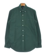 Polo Ralph Lauren（ポロラルフローレン）カジュアルシャツ 緑 サイズ:S メンズ/2200688456030