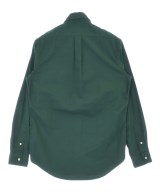 Polo Ralph Lauren（ポロラルフローレン）カジュアルシャツ 緑 サイズ:S メンズ/2200688456030