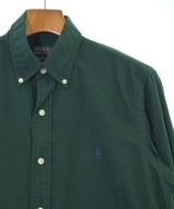 Polo Ralph Lauren（ポロラルフローレン）カジュアルシャツ 緑 サイズ:S メンズ/2200688456030