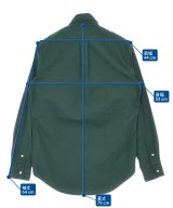 Polo Ralph Lauren（ポロラルフローレン）カジュアルシャツ 緑 サイズ:S メンズ/2200688456030