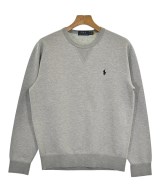 Polo Ralph Lauren（ポロラルフローレン）スウェット グレー サイズ:S メンズ/2200688456054