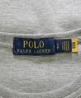 Polo Ralph Lauren（ポロラルフローレン）スウェット グレー サイズ:S メンズ/2200688456054