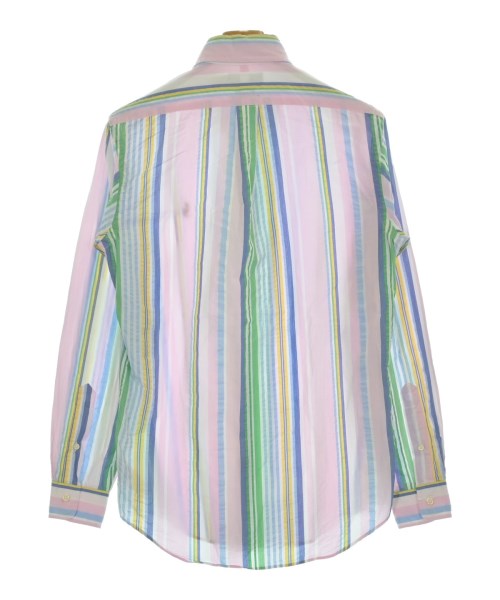 Polo Ralph Lauren（ポロラルフローレン）カジュアルシャツ ピンク サイズ:XS メンズ/2200688586010