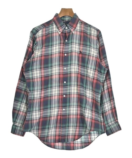 Polo Ralph Lauren(ポロラルフローレン)カジュアルシャツ 赤 サイズ:M/2200688586065