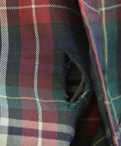 Polo Ralph Lauren（ポロラルフローレン）カジュアルシャツ 赤 サイズ:M メンズ/2200688586065