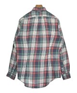Polo Ralph Lauren（ポロラルフローレン）カジュアルシャツ 赤 サイズ:M メンズ/2200688586065