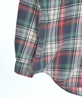 Polo Ralph Lauren（ポロラルフローレン）カジュアルシャツ 赤 サイズ:M メンズ/2200688586065