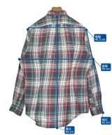 Polo Ralph Lauren（ポロラルフローレン）カジュアルシャツ 赤 サイズ:M メンズ/2200688586065