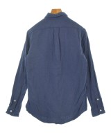 Polo Ralph Lauren（ポロラルフローレン）カジュアルシャツ 紺 サイズ:S メンズ/2200679788034