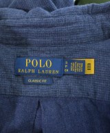 Polo Ralph Lauren（ポロラルフローレン）カジュアルシャツ 紺 サイズ:S メンズ/2200679788034