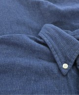 Polo Ralph Lauren（ポロラルフローレン）カジュアルシャツ 紺 サイズ:S メンズ/2200679788034