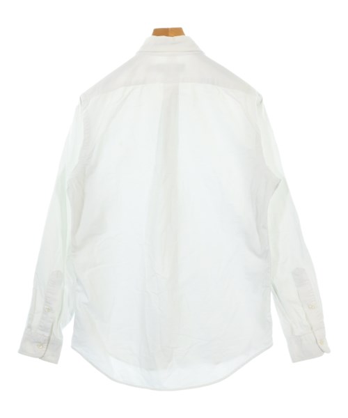Polo Ralph Lauren（ポロラルフローレン）カジュアルシャツ 白 サイズ:S メンズ/2200679788041