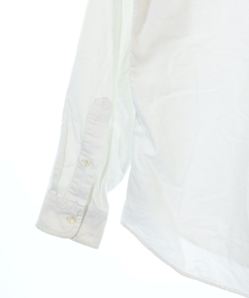 Polo Ralph Lauren（ポロラルフローレン）カジュアルシャツ 白 サイズ:S メンズ/2200679788041