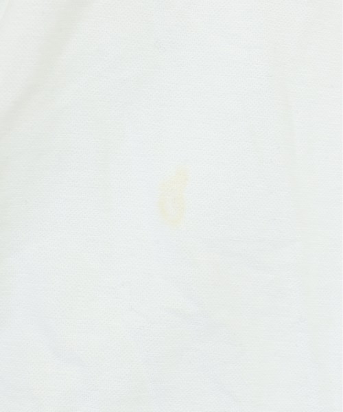 Polo Ralph Lauren（ポロラルフローレン）カジュアルシャツ 白 サイズ:S メンズ/2200679788041